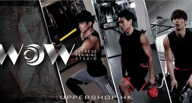 WOW Fitness
