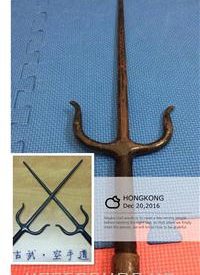 林派糸東流空手道香港本部（拳正會) Ha...