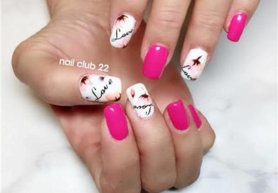 Nail Club 22