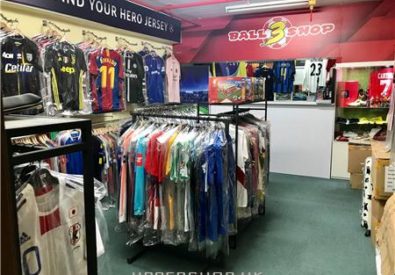 Ball3shop Sports