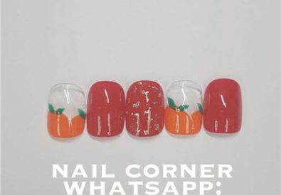 Nail Corner