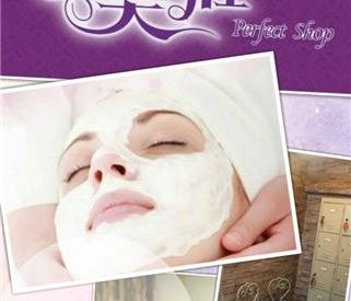 芊美莊 Perfect Shop