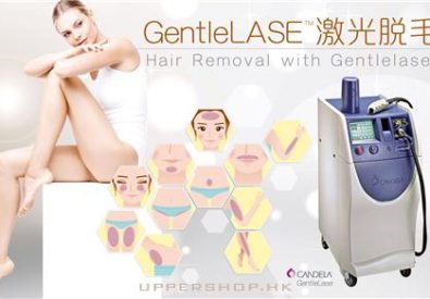 BNS 美白護齒中心 BNS Laser...