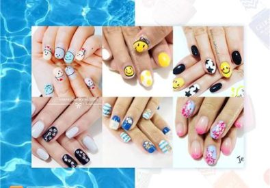 Suki Nail Art Perfec...