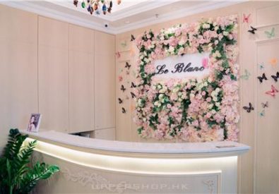 Le Blanc 醫學美容中心...