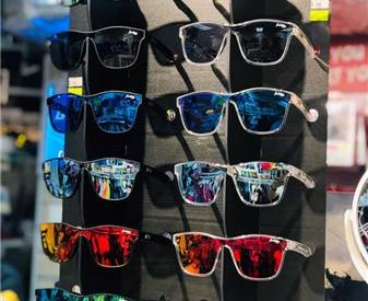 Action Panda 運動用品專門店...