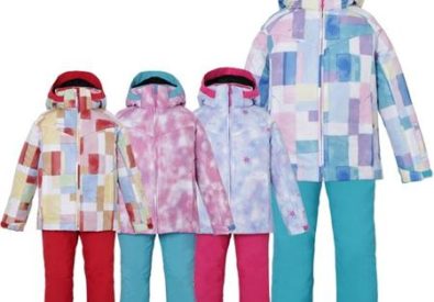 Style Plus 滑雪行山用品專門店...