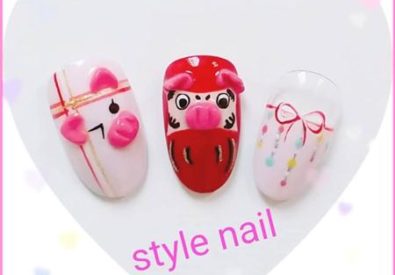 楓格坊 Style Nail