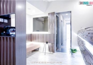 SKIN 24 皮膚護理中心...