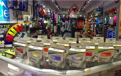 Blue Mountain Sports