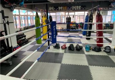 Faith Muay Thai ...