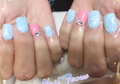 Nail Focus