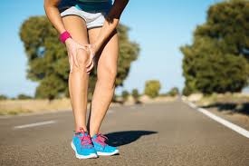 【健身知識】膝頭受左傷？你必須重視的4個肌群的訓練